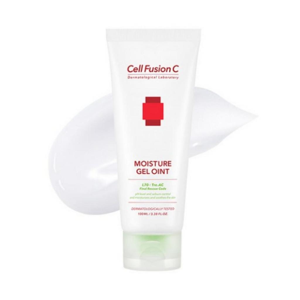 Cellfusion C Triac Hydratační gelový krém — 100 ml