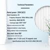 TAKSTAR EKS-031 Professional Conference Speaker CN plug (adapter included)