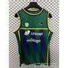 ''-'' Schalke 04 Tenerife Eintracht Frankfurt Soccer Jersey Fan Version Bundesliga Short Sleeve Football Shirt