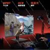 27-Inch 2K240HZ Fast IPS Gaming Display,High Refresh Rate 0.5ms Response Monitor,Smooth Gaming Visuals,Suitable for E-Sports