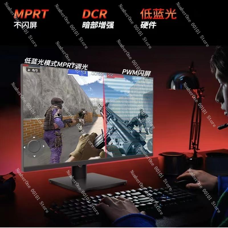 27-Inch 2K240HZ Fast IPS Gaming Display,High Refresh Rate 0.5ms Response Monitor,Smooth Gaming Visuals,Suitable for E-Sports