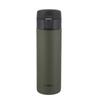 TIGER MKA-K48C Stainless Steel Vacuum Insulated Flip-Top Water Bottle