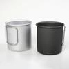 Folding Water Cup For Camping Tourist Tableware Picnic Utensils Outdoor Travel Cooking Set Barbecue Camping