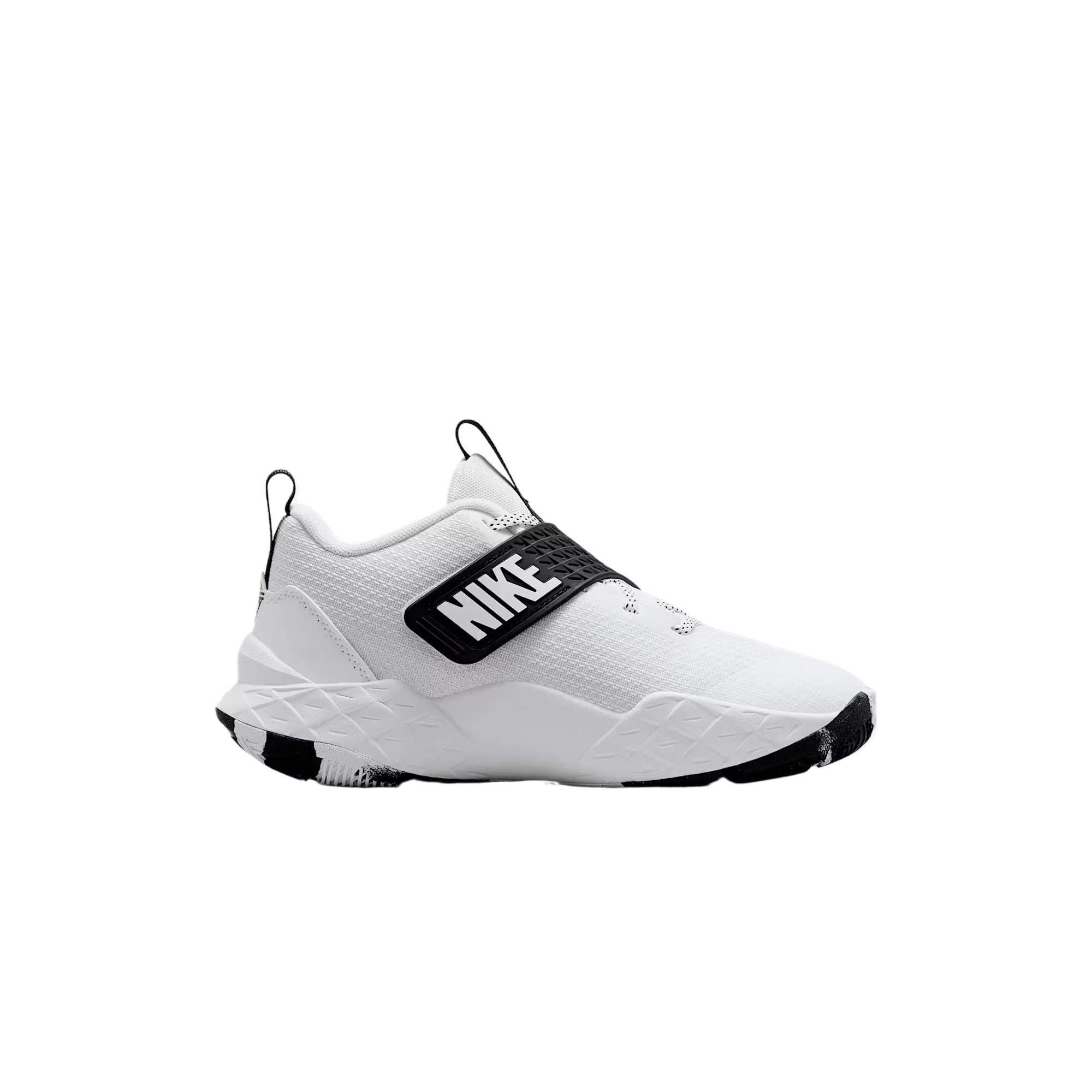 Nike Team Hustle D 12 Mid