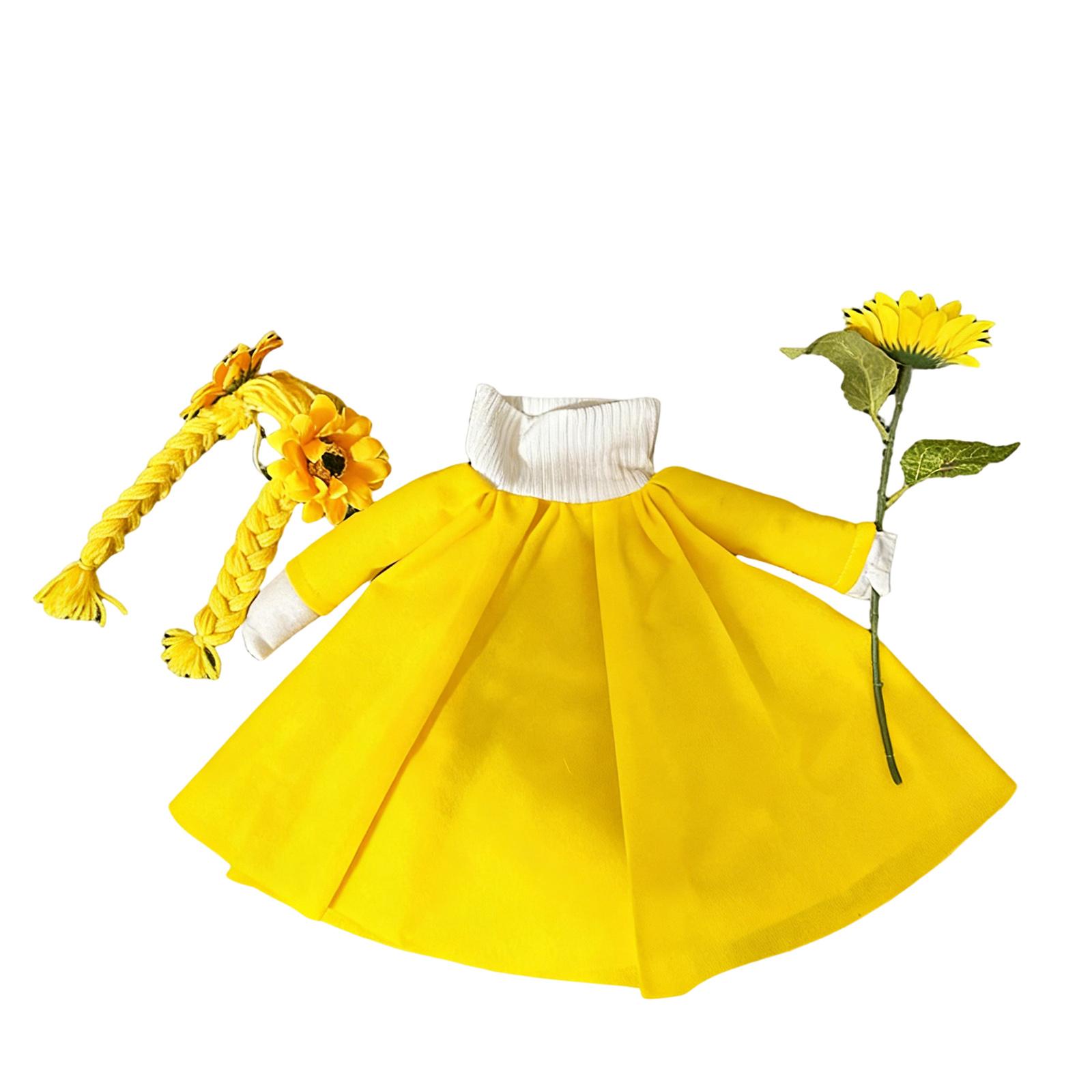 

Porch Outfit Decorative Clothes For Yard And Entryway One Size