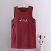 Dirt Resistant Kitchen Aprons Breathable Baking Aprons Work Clothes Vest Apron  Women's