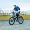 "SHENGMILO S600 E-Bike | 40° Climb | 45km/h | 90km Range | Hydraulic Brakes | 26" Fat Tires | IP45 Waterproof"