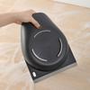 Large Collapsible Colander PP TPR Over-Sink Side Drain Food Strainer Nested Design Water Draining Base for Edge of Kitchen Sink