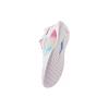 Li Ning JB1 Basketball Shoes Men's Low Top White Blue Pink ABAS051-17