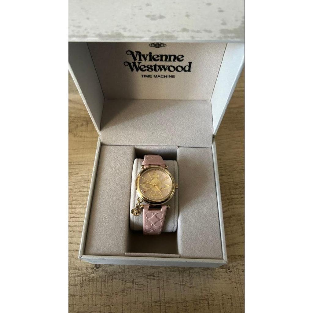 Used Vivienne Westwood genuine watch