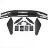 APR Style Carbon Fiber Rear Spoiler for Ford Mustang