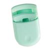 Plastic Eyelash      Lasting   Elliptical Light Spring Wide Angle Radian Portable Eyelash    for Travel
