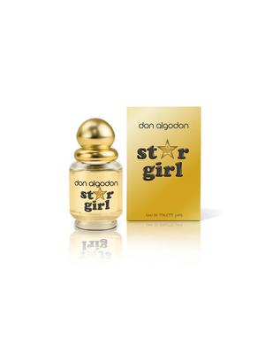 D Algodon Wom Star Girl 30ml Vap