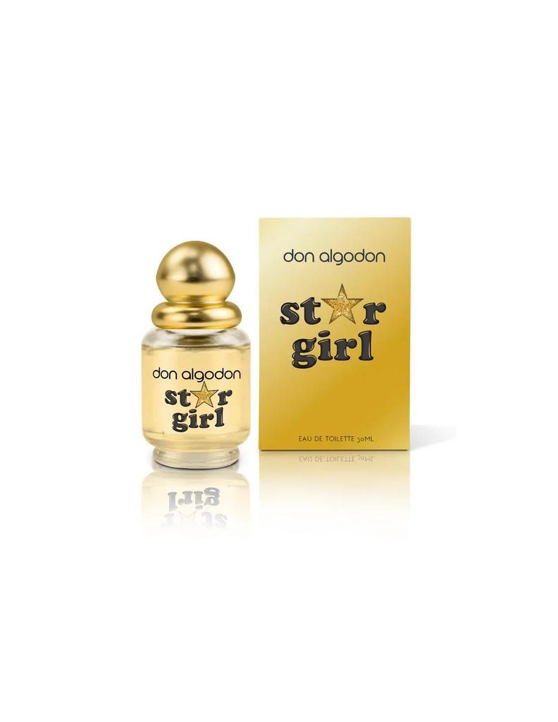 Don Algodon D Algodon Wom Star Girl 30ml Vap