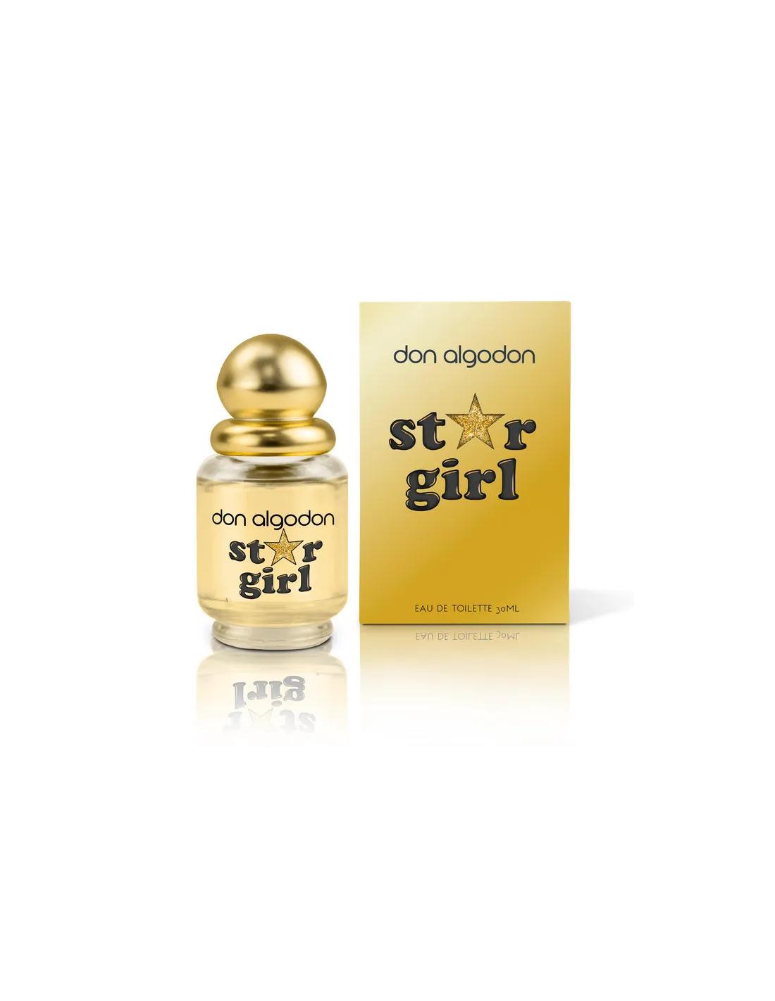 Don Algodon D Algodon Wom Star Girl 30мл Vap