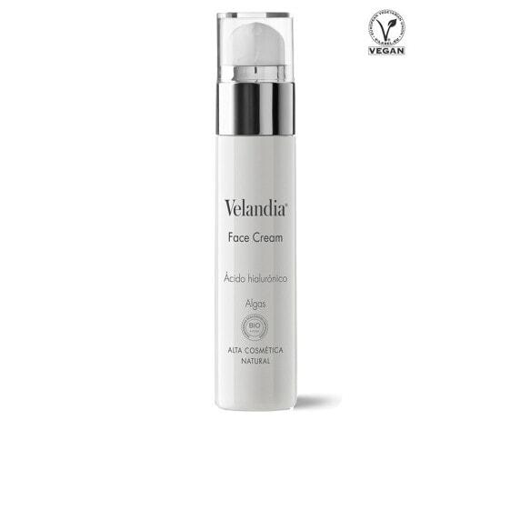 

Увлажняющий крем VELANDIA Hydrating with Hyaluronic Acid 50 мл