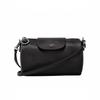 Bolso Longxiang Nuevo Primavera/Verano, Bolso Redondo tipo Cubo de Hombro Único, Moderno, de Alta Gama, Ocio de Nicho para Viajes Diarios de Mujer