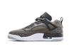 Jordan Spizike Low Cave Stone Anthracite