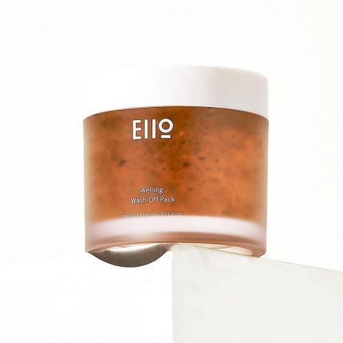 EIIO Well-Ling Wash Off Pack 110ml