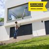 KARCHER High Pressure Cleaner Accessory for Windows and Facades TLA 4 - 4 Nozzles