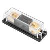 X AUTOHAUX Fuse Holder Fuse Box Fuse Cap Inline Fuse Holder ANL ANL Fuse