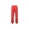 Nike Sportswear Icon Clash Printed Fleece Joggers Women Bottoms Mystic-Red FQ0367-666