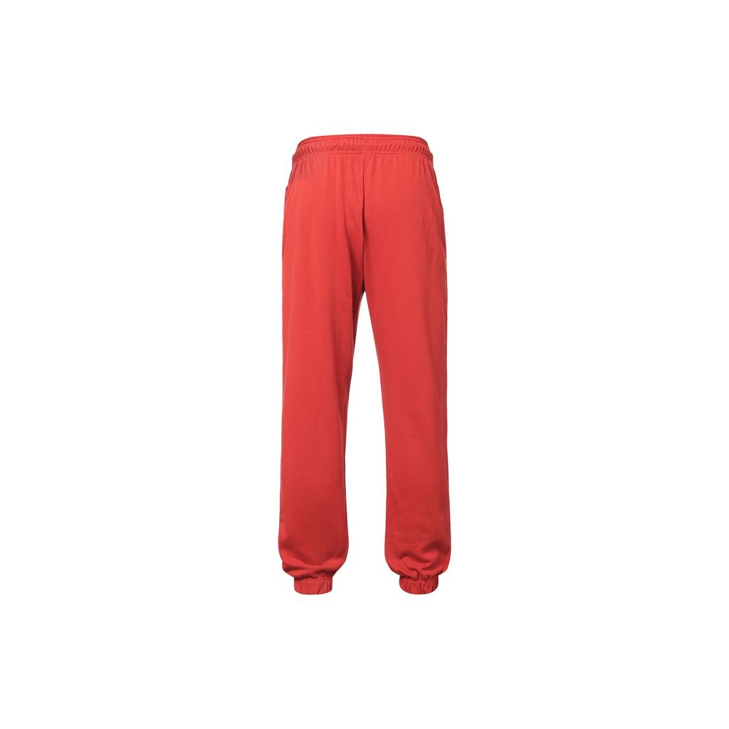 Nike Sportswear Icon Clash Printed Fleece Joggers Women Bottoms Mystic-Red FQ0367-666