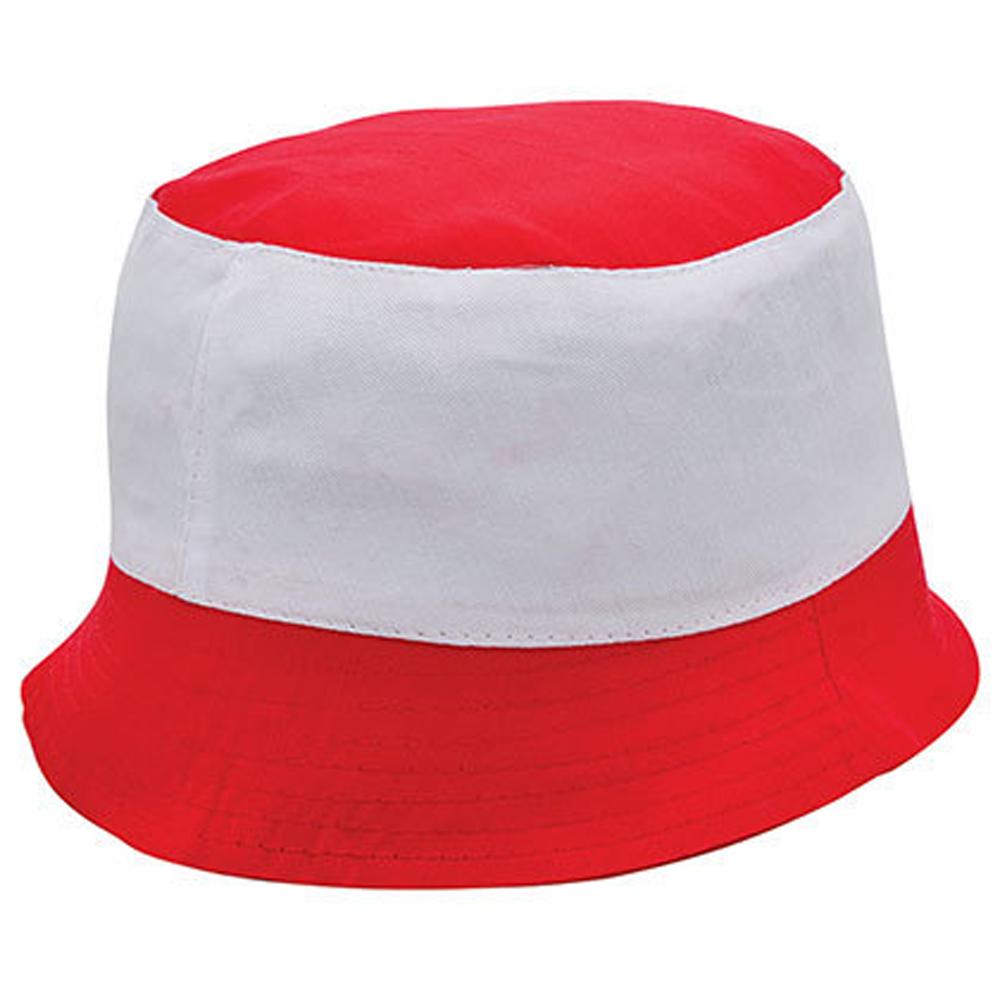 L-Merch Cotton Bucket Hat