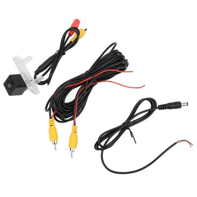 Cámara de Visión Trasera CCD HD Apto para Mercedes Benz SLKR171SLK350320300280 230CLSW219