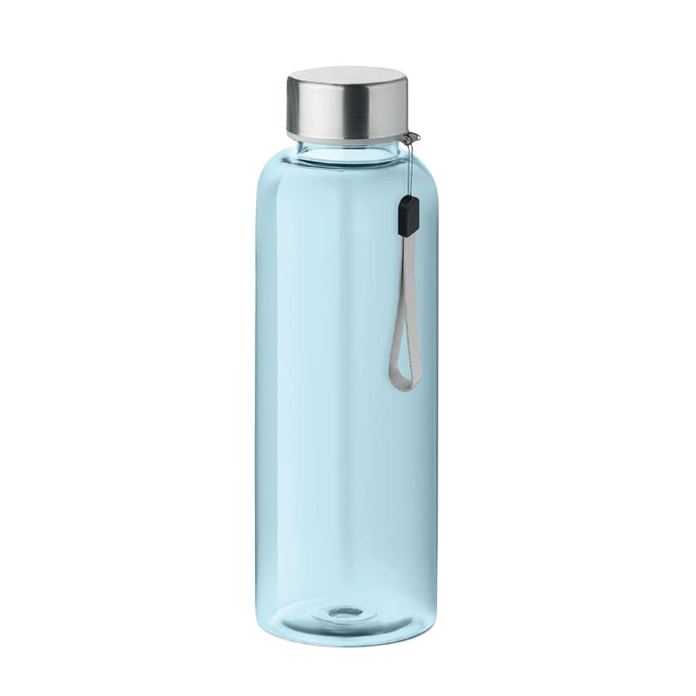 MidOcean Utah Transparent Tritan 500ml Bottle