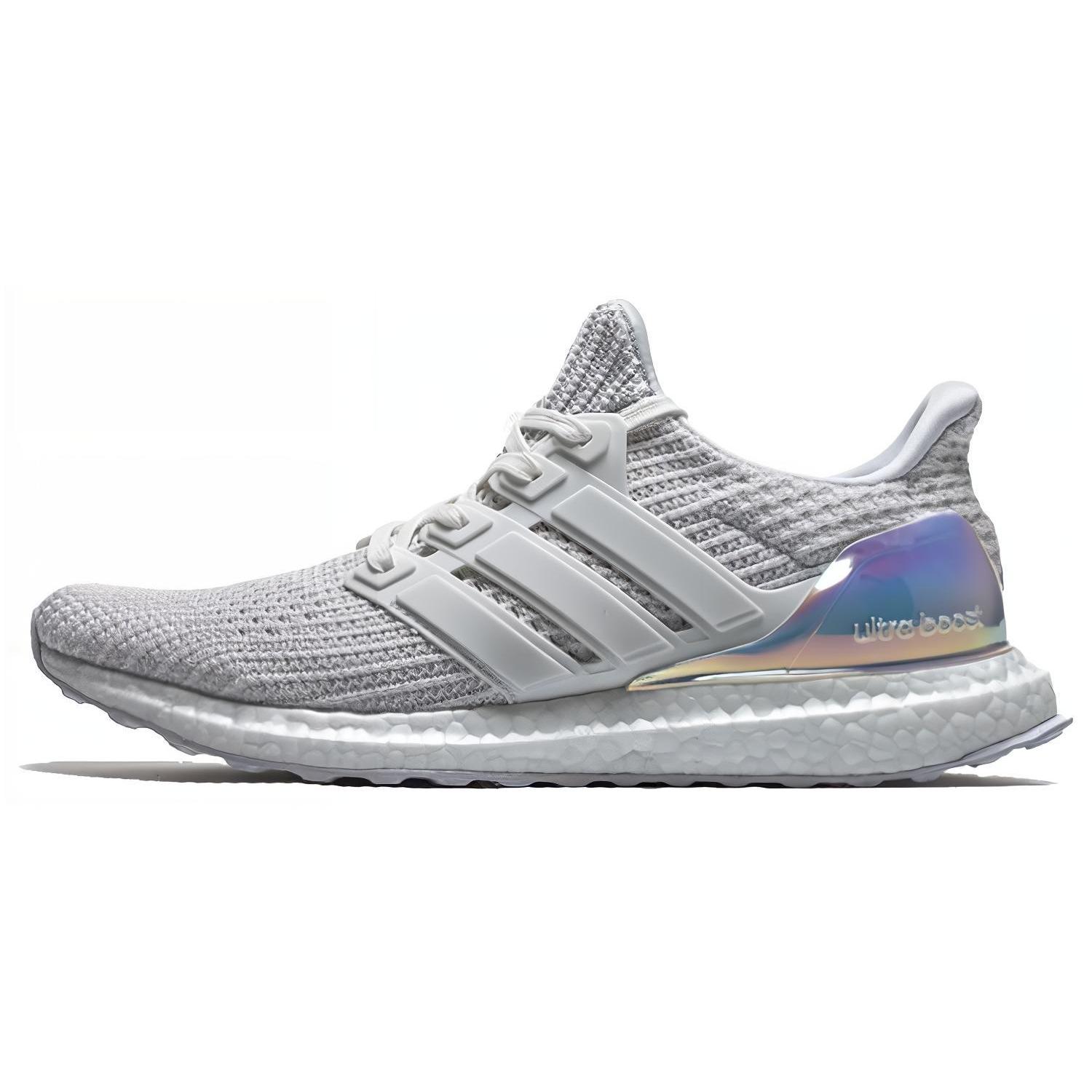 

Новые Adidas Mi Adidas UltraBoost Rainbow BY1756 41