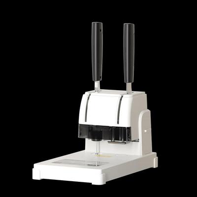 Lochen & Heften – Locher