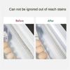 New Durable Grout Gap Cleaning Brush Kitchen Toilet Tile Joints Dead Angle Hard Bristle Cleaner Brushes for Shower Floor Line