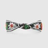 LALA Flower Hairband - Red