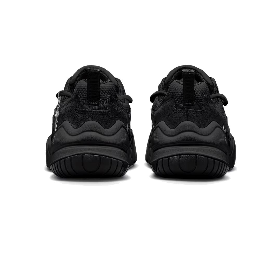 Nike Tech Hera Ammortizzazione Deostrutturante Resistente all'Abrasione Aumento Altezza FJ9532-101(Team93-)