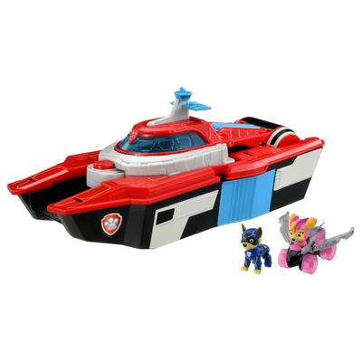 TAKARA TOMY Paw Patrol Der mächtige Film Mighty Patroller