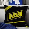 Navi major Maple Design Cushion Cover Happy Autumn Harvest decor Holiday Decorati Pillow Cover