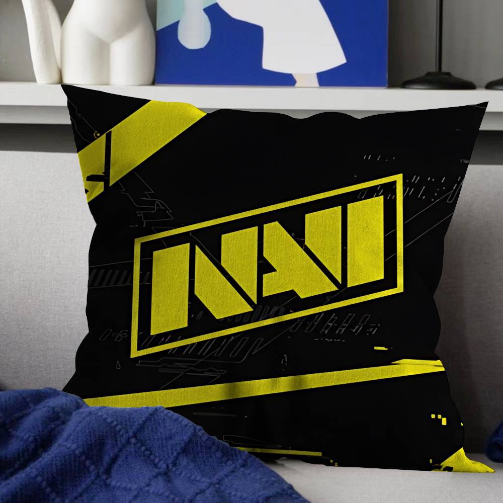 Navi major Maple Design Cushion Cover Happy Autumn Harvest decor Holiday Decorati Pillow Cover