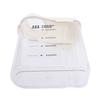 Rice Storage Container Plastic  tight Cereal Dispenser with Pou  Spout Measu  Cup for Cereals Flour Beans