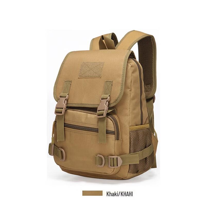 Military Tactical Camouflage Backpack