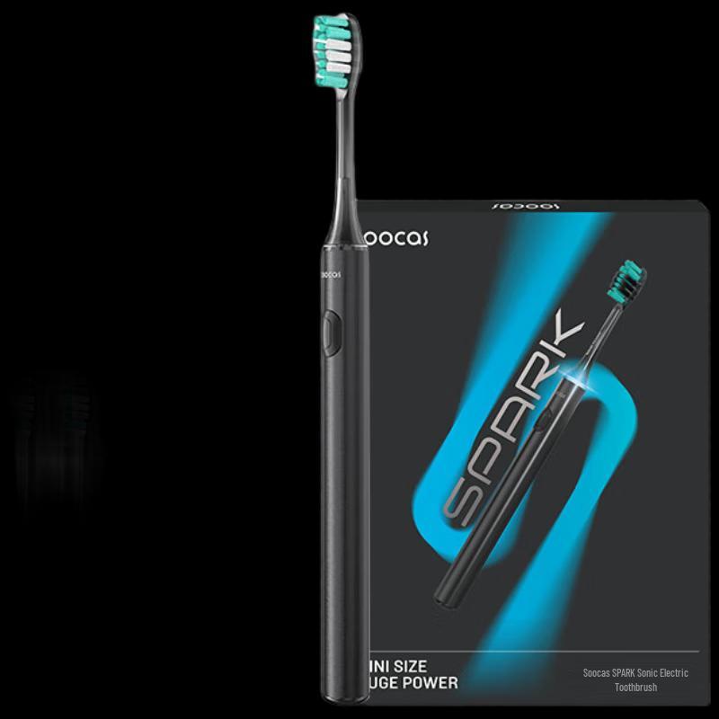

SOOCAS MT1 Smart Sonic Electric Toothbrush