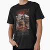 Death Stranding 0507 Hideo Kojima Gift T Shirt for RPG Gamer 100% Cotton Tee Men's Short Sleeve
