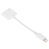 Mobile Phone Listening Adapter 3.5mm Cable Data Sync Converter Compatible for IOS X((Bluetooth)  [3