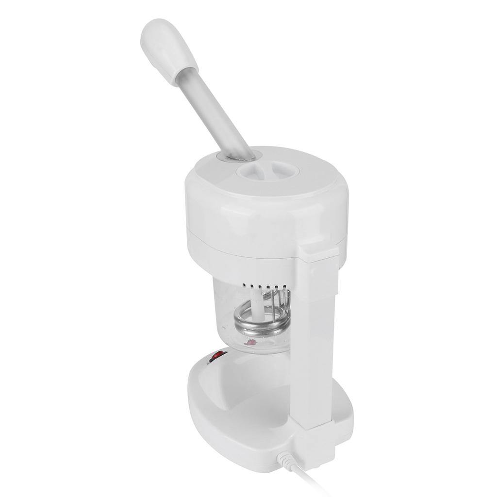 Desktop Hot Face Steaming Machine Moisturizing Mist Spray Face Care Salon Steaming MachineAU Plug