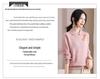 Mom's Wear 2024 Red Fleece One-Piece Base Layer Top for Middle-Aged and Elderly Women – Plus Size Thick Winter Sweater