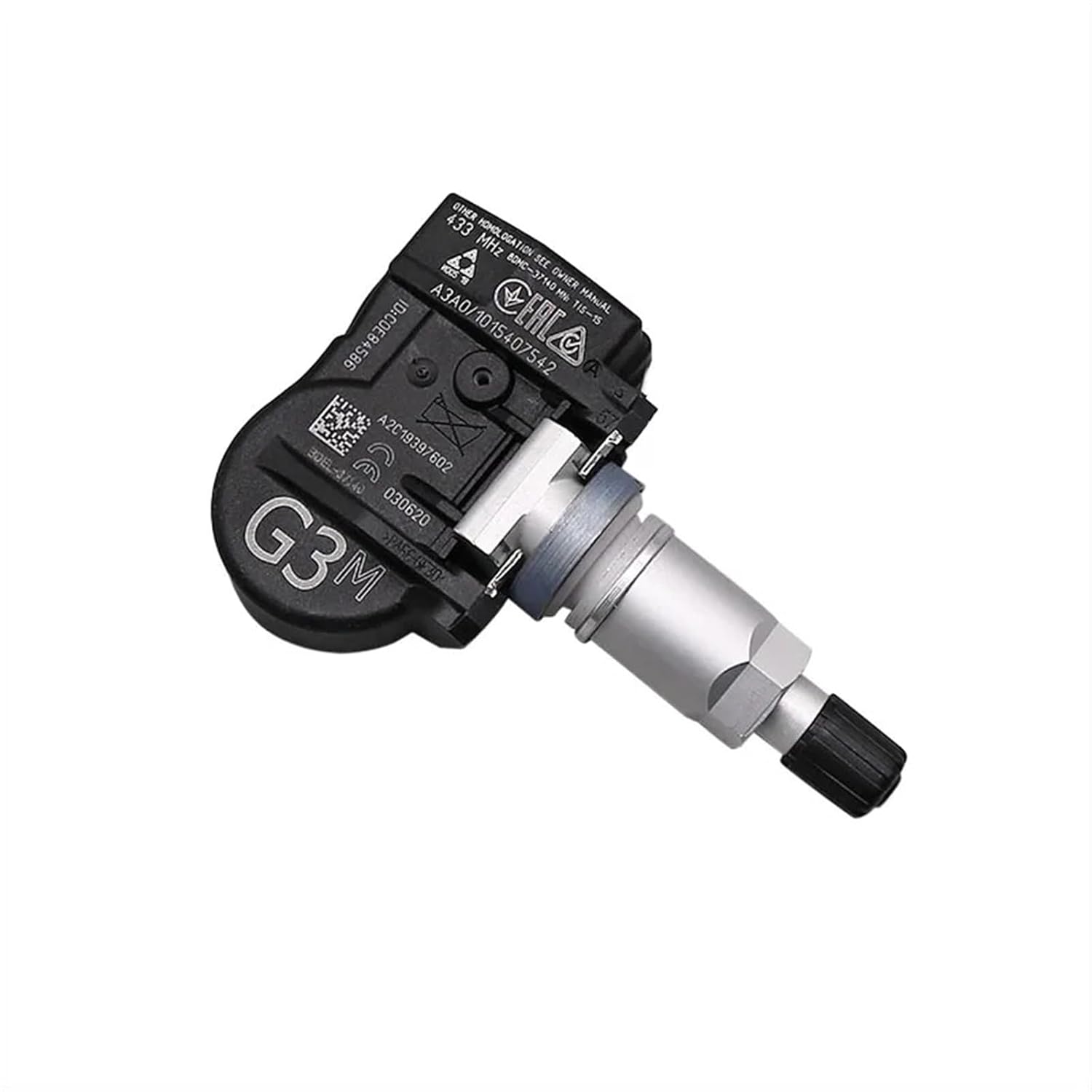 

1/4PCS TPMS for Mazda CX-30 3 (BP) -2024 Tire Pressure Sensor BDEL37140 BDEL-37-140 433Mhz New 1 PCS