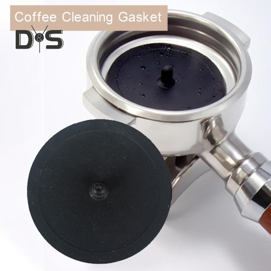 Blind Filter Novel Compact Plastic Backflush Disk Filter Coffee Cleaning Gasket