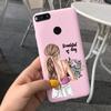 For Xiaomi Mi A1 5X Case New Butterfly Sunflower Patterns Soft Protector Bumper Cover For Xiomi Mi A1 MiA1 Mi5X Phone Cases 5.5"