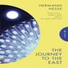 The Journey To the East by Hermann Author Hesse Paperback Book 9781805330776