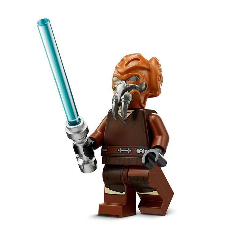 LEGO StarWars Jedi Starfighter / Minimální objednací množství 3